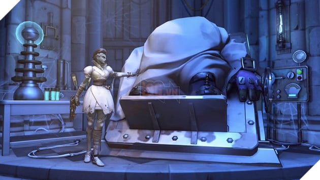 Overwatch Halloween Terror 2018 chinh thuc bat dau voi hang loat skin Overwatch Halloween Terror 2018 chính thức bắt đầu với hàng loạt skin bốc hơn năm cũ 3