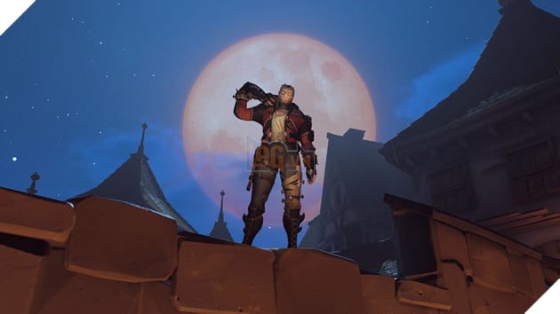 Overwatch Halloween Terror 2018 chinh thuc bat dau voi hang loat skin Overwatch Halloween Terror 2018 chính thức bắt đầu với hàng loạt skin bốc hơn năm cũ 9