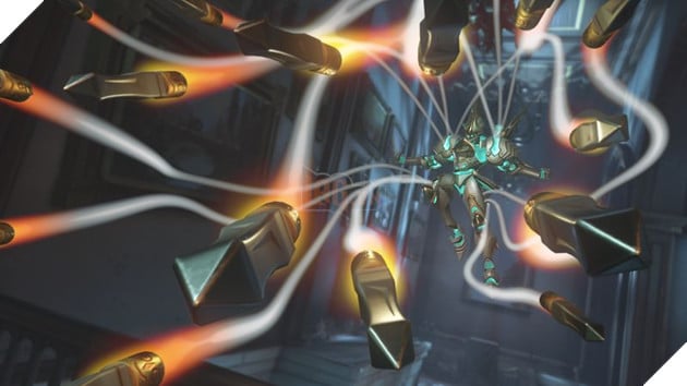 Overwatch Halloween Terror 2018 chinh thuc bat dau voi hang loat skin Overwatch Halloween Terror 2018 chính thức bắt đầu với hàng loạt skin bốc hơn năm cũ 8