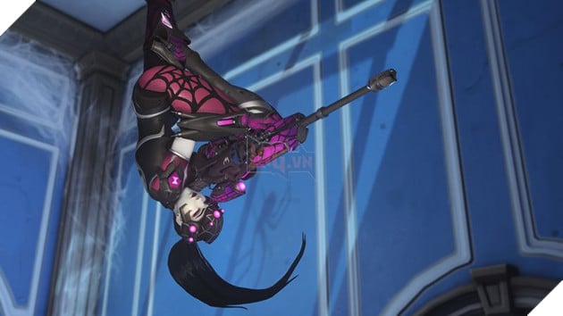 Overwatch Halloween Terror 2018 chinh thuc bat dau voi hang loat skin Overwatch Halloween Terror 2018 chính thức bắt đầu với hàng loạt skin bốc hơn năm cũ 7