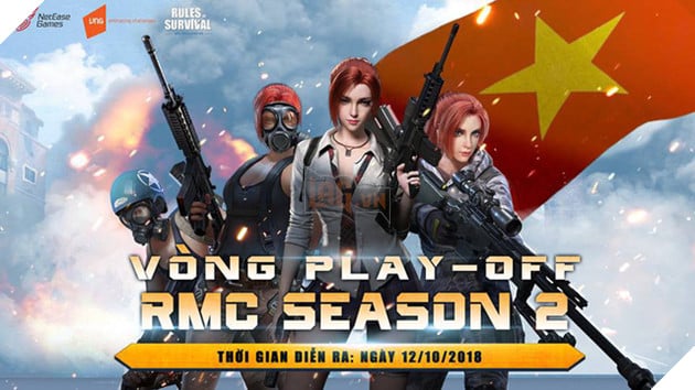 VNG nói gì về thông tin PUBG Mobile được đưa về Việt Nam? - Ảnh 2. VNG nói gì về thông tin PUBG Mobile được đưa về Việt Nam? - Ảnh 2.