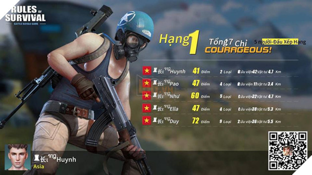 VNG nói gì về thông tin PUBG Mobile được đưa về Việt Nam? - Ảnh 3. VNG nói gì về thông tin PUBG Mobile được đưa về Việt Nam? - Ảnh 3.