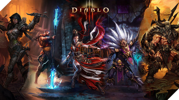 Blizzard chinh thuc he lo nhung thong tin lien quan den phien ban Diablo moi tai BlizzCon 2018 2 Kết quả hình ảnh cho diablo what's news