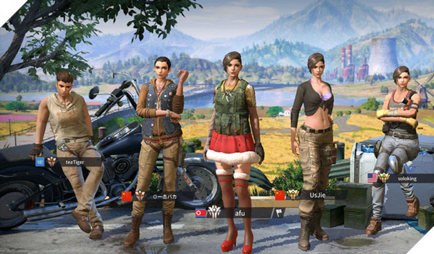 Bất ngờ: Rules of Survival đã kiếm được 75 triệu USD, chẳng thua kém gì PUBG Mobile - Ảnh 3. Bất ngờ: Rules of Survival đã kiếm được 75 triệu USD, chẳng thua kém gì PUBG Mobile - Ảnh 3.