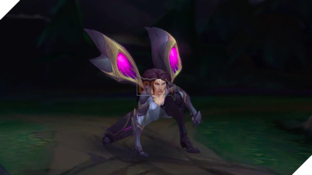 Hỏi đáp cùng Riot: Blitzcrank sẽ được làm lại, một kỹ năng của Zoe sắp bị thay đổi - Ảnh 6. Hỏi đáp cùng Riot: Blitzcrank sẽ được làm lại, một kỹ năng của Zoe sắp bị thay đổi - Ảnh 6.