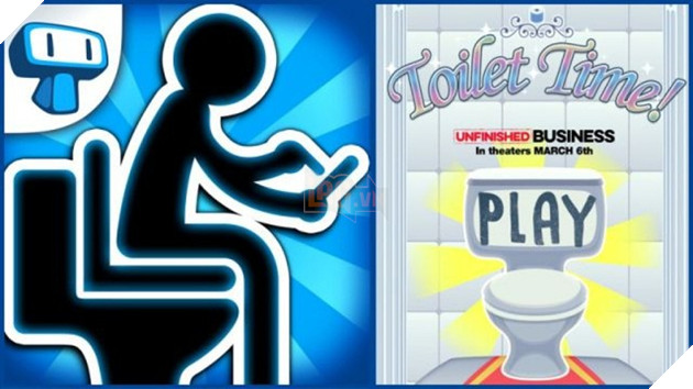4 tựa game mobile giết thời gian siêu tuyệt vời, xứng đáng cài vào máy trước khi đi WC - Ảnh 7. 4 tựa game mobile giết thời gian siêu tuyệt vời, xứng đáng cài vào máy trước khi đi WC - Ảnh 7.