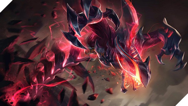 Hỏi đáp cùng Riot: Blitzcrank sẽ được làm lại, một kỹ năng của Zoe sắp bị thay đổi - Ảnh 4. Hỏi đáp cùng Riot: Blitzcrank sẽ được làm lại, một kỹ năng của Zoe sắp bị thay đổi - Ảnh 4.