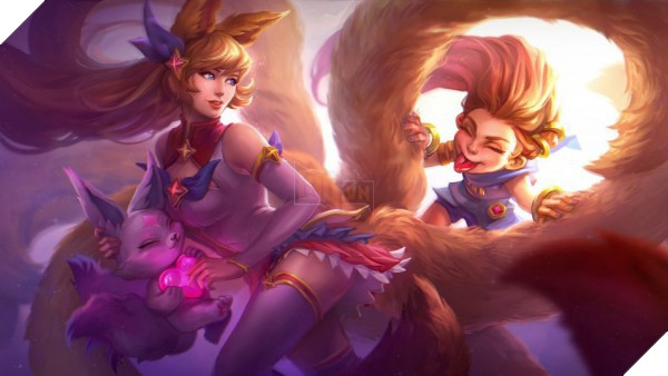 Hỏi đáp cùng Riot: Blitzcrank sẽ được làm lại, một kỹ năng của Zoe sắp bị thay đổi - Ảnh 5. Hỏi đáp cùng Riot: Blitzcrank sẽ được làm lại, một kỹ năng của Zoe sắp bị thay đổi - Ảnh 5.