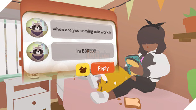 4 tựa game mobile giết thời gian siêu tuyệt vời, xứng đáng cài vào máy trước khi đi WC - Ảnh 6. 4 tựa game mobile giết thời gian siêu tuyệt vời, xứng đáng cài vào máy trước khi đi WC - Ảnh 6.