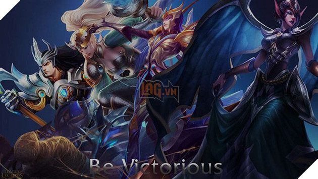 3 lý do khiến Galio trở thành Ứng cử viên sáng giá sở hữu Vinh Quang của LMHT mùa 8 - Ảnh 3. 3 lý do khiến Galio trở thành Ứng cử viên sáng giá sở hữu Vinh Quang của LMHT mùa 8 - Ảnh 3.