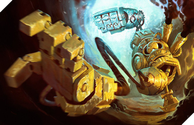 Hỏi đáp cùng Riot: Blitzcrank sẽ được làm lại, một kỹ năng của Zoe sắp bị thay đổi - Ảnh 8. Hỏi đáp cùng Riot: Blitzcrank sẽ được làm lại, một kỹ năng của Zoe sắp bị thay đổi - Ảnh 8.