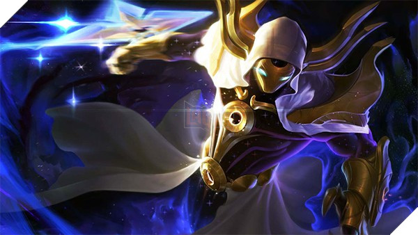Hỏi đáp cùng Riot: Blitzcrank sẽ được làm lại, một kỹ năng của Zoe sắp bị thay đổi - Ảnh 2. Hỏi đáp cùng Riot: Blitzcrank sẽ được làm lại, một kỹ năng của Zoe sắp bị thay đổi - Ảnh 2.