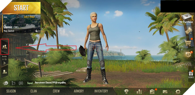 PUBG Mobile: Huong dan report nguoi choi hack/cheat trong PUBG Mobile 2 PUBG Mobile: Hướng dẫn report người chơi hack/cheat trong PUBG Mobile 2