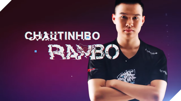 Refund Gaming thay đổi nhân sự - Rambo và FunkyM rời team? - Ảnh 2. Refund Gaming thay đổi nhân sự - Rambo và FunkyM rời team? - Ảnh 2.