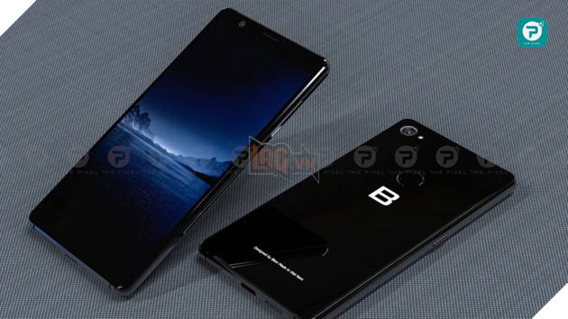 Youtuber Việt tiết lộ về Bphone 3 giá 6.99 triệu: Màn hình 6 inch tràn đáy, Snapdragon 636, camera đơn 12MP f/1.8, chống nước - Ảnh 7. Youtuber Việt tiết lộ về Bphone 3 giá 6.99 triệu: Màn hình 6 inch tràn đáy, Snapdragon 636, camera đơn 12MP f/1.8, chống nước - Ảnh 7.