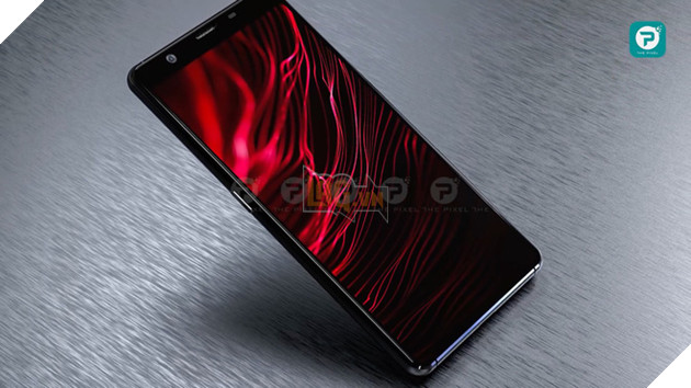 Youtuber Việt tiết lộ về Bphone 3 giá 6.99 triệu: Màn hình 6 inch tràn đáy, Snapdragon 636, camera đơn 12MP f/1.8, chống nước - Ảnh 3. Youtuber Việt tiết lộ về Bphone 3 giá 6.99 triệu: Màn hình 6 inch tràn đáy, Snapdragon 636, camera đơn 12MP f/1.8, chống nước - Ảnh 3.