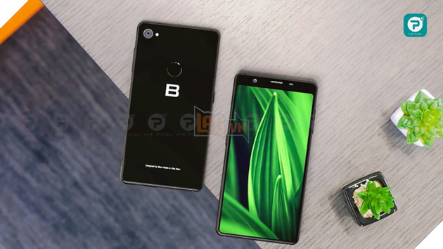 Youtuber Việt tiết lộ về Bphone 3 giá 6.99 triệu: Màn hình 6 inch tràn đáy, Snapdragon 636, camera đơn 12MP f/1.8, chống nước - Ảnh 9. Youtuber Việt tiết lộ về Bphone 3 giá 6.99 triệu: Màn hình 6 inch tràn đáy, Snapdragon 636, camera đơn 12MP f/1.8, chống nước - Ảnh 9.