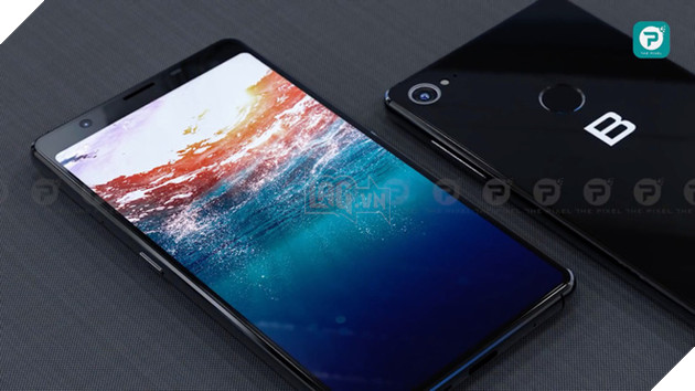 Youtuber Việt tiết lộ về Bphone 3 giá 6.99 triệu: Màn hình 6 inch tràn đáy, Snapdragon 636, camera đơn 12MP f/1.8, chống nước - Ảnh 6. Youtuber Việt tiết lộ về Bphone 3 giá 6.99 triệu: Màn hình 6 inch tràn đáy, Snapdragon 636, camera đơn 12MP f/1.8, chống nước - Ảnh 6.