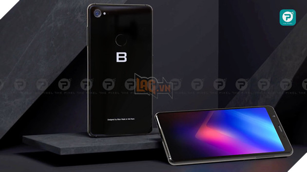 Youtuber Việt tiết lộ về Bphone 3 giá 6.99 triệu: Màn hình 6 inch tràn đáy, Snapdragon 636, camera đơn 12MP f/1.8, chống nước - Ảnh 8. Youtuber Việt tiết lộ về Bphone 3 giá 6.99 triệu: Màn hình 6 inch tràn đáy, Snapdragon 636, camera đơn 12MP f/1.8, chống nước - Ảnh 8.