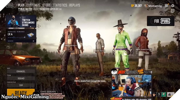 Refund Gaming thay đổi nhân sự - Rambo và FunkyM rời team? - Ảnh 1. Refund Gaming thay đổi nhân sự - Rambo và FunkyM rời team? - Ảnh 1.