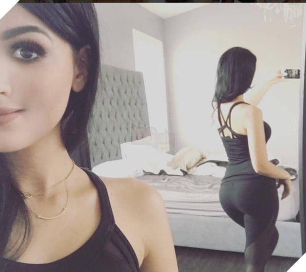 sssniperwolf1 sssniperwolf1