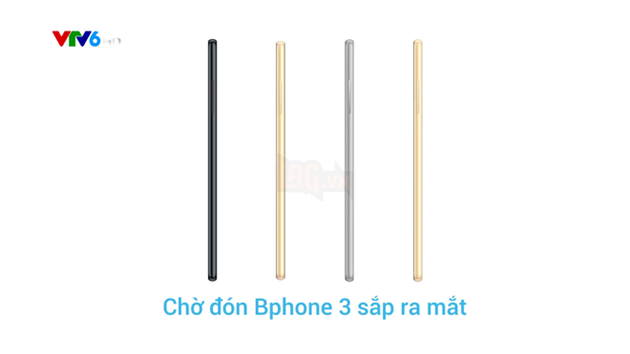 Youtuber Việt tiết lộ về Bphone 3 giá 6.99 triệu: Màn hình 6 inch tràn đáy, Snapdragon 636, camera đơn 12MP f/1.8, chống nước - Ảnh 5. Youtuber Việt tiết lộ về Bphone 3 giá 6.99 triệu: Màn hình 6 inch tràn đáy, Snapdragon 636, camera đơn 12MP f/1.8, chống nước - Ảnh 5.