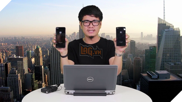 Youtuber Việt tiết lộ về Bphone 3 giá 6.99 triệu: Màn hình 6 inch tràn đáy, Snapdragon 636, camera đơn 12MP f/1.8, chống nước - Ảnh 1. Youtuber Việt tiết lộ về Bphone 3 giá 6.99 triệu: Màn hình 6 inch tràn đáy, Snapdragon 636, camera đơn 12MP f/1.8, chống nước - Ảnh 1.