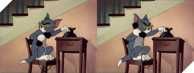 Tom and Jerry và những điểm vô lý đến cùng cực nhưng ai xem cũng phải mê - Ảnh 7. Tom and Jerry và những điểm vô lý đến cùng cực nhưng ai xem cũng phải mê - Ảnh 7.