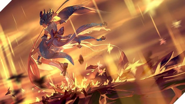 Âm Dương Sư: Tổng hợp tất cả hướng dẫn Thức thần, Boss, PBBM và mọi thứ bạn cần biết về game 2