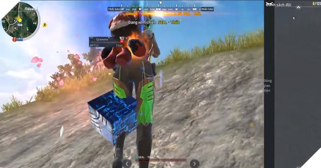 19h toi nay co gi hot? Nhanh tay nhan nhung phan thuong gia tri cung ROS Weekly Tournament 2 C:\Users\CPU12251-local\Desktop\WORK\ROS\WeeklyROS\Weekly 1110\2.jpg