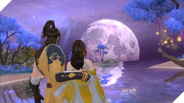 Liệt Hỏa 3D: Đa dạng mọi góc nhìn, thoải mái selfie “thả thính” 2