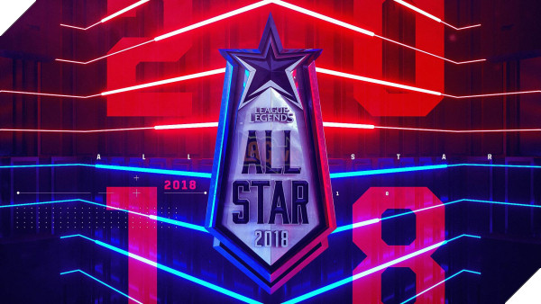 LMHT: All-Star 2018 đang có nguy cơ biến thành một sân chơi của những streamer chứ không phải tuyển thủ chuyên nghiệp