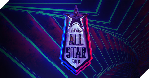LMHT: All-Star 2018 dang co nguy co bien thanh mot san choi cua nhung streamer chu khong phai tuyen thu chuyen nghiep 3 LMHT: All-Star 2018 đang có nguy cơ biến thành một sân chơi của những streamer chứ không phải tuyển thủ chuyên nghiệp 3