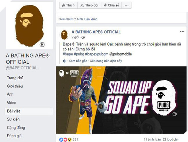 Chê Rules of Survival rác và màu mè, nhưng PUBG Mobile cũng kém gì? - Ảnh 1. Chê Rules of Survival rác và màu mè, nhưng PUBG Mobile cũng kém gì? - Ảnh 1.