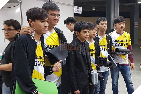 Số tiền thưởng mà các tuyển thủ LMHT Việt Nam đã giành được trong suốt sự nghiệp: Archie top 1, gấp đôi SofM - Ảnh 3. Số tiền thưởng mà các tuyển thủ LMHT Việt Nam đã giành được trong suốt sự nghiệp: Archie top 1, gấp đôi SofM - Ảnh 3.