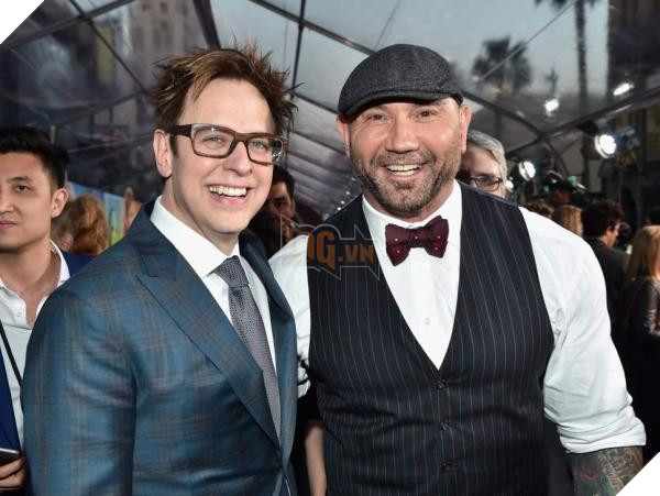james-gunn-dave-bautista james gunn dave bautista