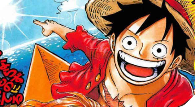 Tại sao One Piece nghỉ quá nhiều? Nếu biết lý do này chắc chắn bạn cũng cảm thông thôi - Ảnh 4. Tại sao One Piece nghỉ quá nhiều? Nếu biết lý do này chắc chắn bạn cũng cảm thông thôi - Ảnh 4.