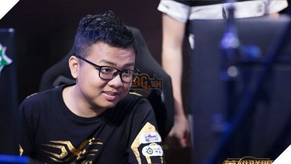 Số tiền thưởng mà các tuyển thủ LMHT Việt Nam đã giành được trong suốt sự nghiệp: Archie top 1, gấp đôi SofM - Ảnh 4. Số tiền thưởng mà các tuyển thủ LMHT Việt Nam đã giành được trong suốt sự nghiệp: Archie top 1, gấp đôi SofM - Ảnh 4.