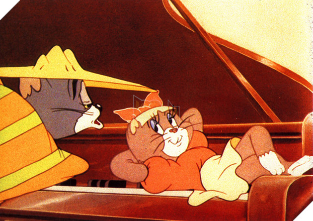 Tom and Jerry và những điểm vô lý đến cùng cực nhưng ai xem cũng phải mê - Ảnh 11. Tom and Jerry và những điểm vô lý đến cùng cực nhưng ai xem cũng phải mê - Ảnh 11.