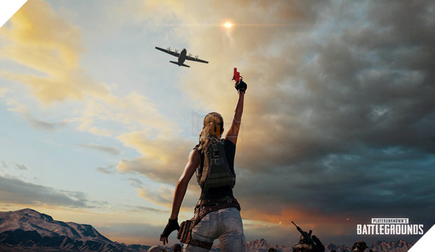 PUBG se mo lai Public Beta - Flare Gun giai doan 2 de game thu co the thu nghiem truoc khi chinh thuc ra mat Mở cửa lại chế độ: Public Beta - Flare Gun giai đoạn 2 cho người chơi trải nghiệm trước khi ra mắt