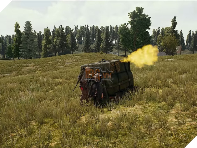 PUBG se mo lai Public Beta - Flare Gun giai doan 2 de game thu co the thu nghiem truoc khi chinh thuc ra mat 3 Mở cửa lại chế độ: Public Beta - Flare Gun giai đoạn 2 cho người chơi trải nghiệm trước khi ra mắt