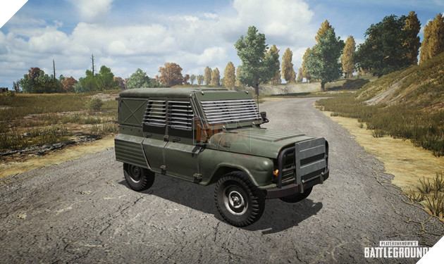 PUBG se mo lai Public Beta - Flare Gun giai doan 2 de game thu co the thu nghiem truoc khi chinh thuc ra mat 4 Mở cửa lại chế độ: Public Beta - Flare Gun giai đoạn 2 cho người chơi trải nghiệm trước khi ra mắt