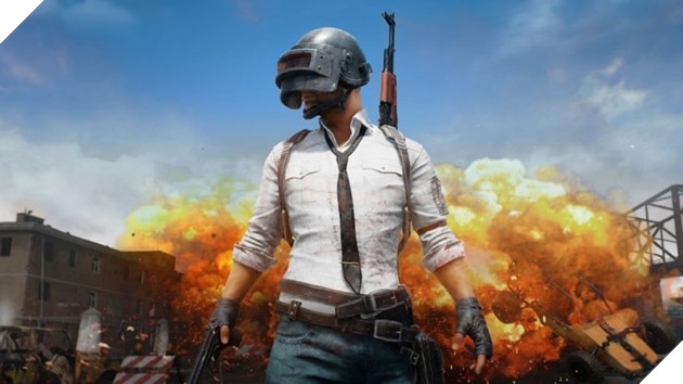 PUBG se tien hanh khoa tai khoan theo ma so cua phan cung neu nguoi choi su dung cac phan mem hack / cheat ke tu dau thang 11 nay ! PUBG