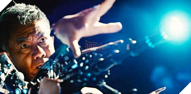 Image result for inuyashiki live action