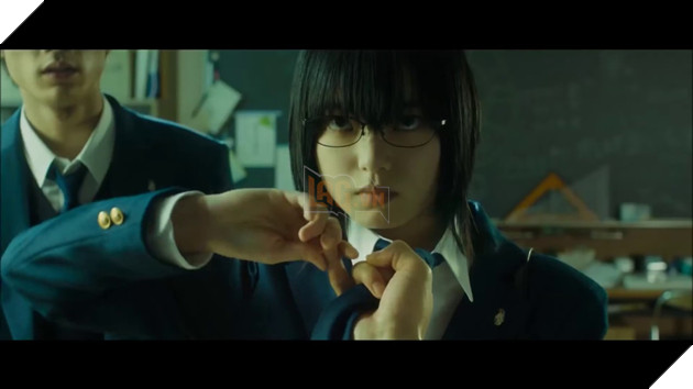 Image result for HIBIKI anime live action