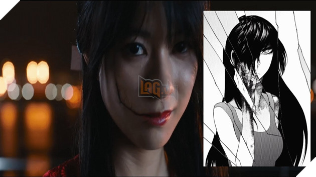 Image result for kasane live action