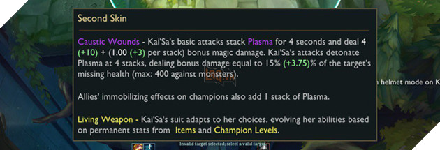 [PBE 8.21 lần 2] Sau KaiSa, tiếp tục đến lượt Pyke bị giảm sức mạnh - Ảnh 5.