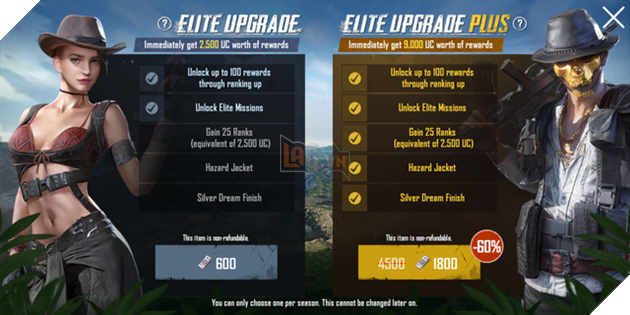 PUBG Mobile: Nhiệm vụ ăn 20 mạng bằng UMP9 trong Royale Pass bị lỗi - Ảnh 2. PUBG Mobile: Nhiệm vụ ăn 20 mạng bằng UMP9 trong Royale Pass bị lỗi - Ảnh 2.