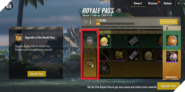 PUBG Mobile: Nhiệm vụ ăn 20 mạng bằng UMP9 trong Royale Pass bị lỗi - Ảnh 1. PUBG Mobile: Nhiệm vụ ăn 20 mạng bằng UMP9 trong Royale Pass bị lỗi - Ảnh 1.