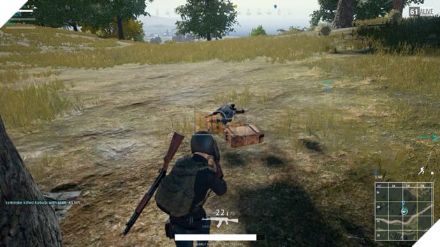 PGL PUBG Fall Invitational 2018: So luoc the thuc giai dau 3 PGL PUBG Fall Invitational 2018: Sơ lược thể thức giải đấu 3